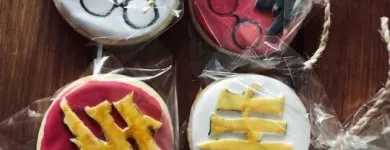 La imagen 6 de la Empresa DOLCE TENTAZIONE PASTELERIA Ventas de Tortas en Villa Ballester AR-B