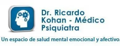 La imagen 3 de la Empresa DR. RICARDO KOHAN - MÉDICO PSIQUIATRA Psiquiatria en Quilmes AR-B