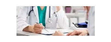 La imagen 1 de la Empresa DRA. CLAUDIA ROMERO AZAS Traumatología en Posadas AR-N	