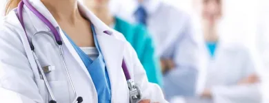 La imagen 2 de la Empresa DRA. CLAUDIA ROMERO AZAS Traumatología en Posadas AR-N	