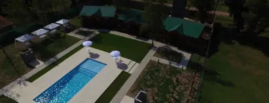 La imagen 4 de la Empresa DRONEVENTOS Television en Ciudad Autónoma de Buenos Aires AR-B