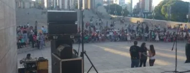 La imagen 5 de la Empresa DS SONIDO Sonido para Bandas-Recitales-Conferencias en Rosario AR-S