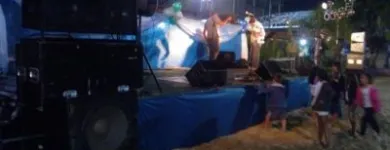 La imagen 8 de la Empresa DS SONIDO Sonido para Bandas-Recitales-Conferencias en Rosario AR-S