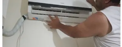 La imagen 1 de la Empresa EBER REFRIGERACIÓN Y ELECTRICIDAD Tienda de frigoríficos en Corrientes AR-W	