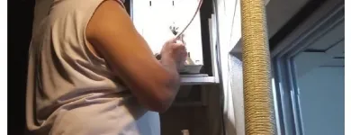 La imagen 2 de la Empresa EBER REFRIGERACIÓN Y ELECTRICIDAD Tienda de frigoríficos en Corrientes AR-W	