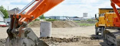 La imagen 1 de la Empresa ECO 2 PAMPA Servicio de análisis del suelo en El Palomar AR-B