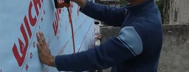 La imagen 2 de la Empresa EFFICIENT HOME Steel Framing en San Miguel AR-B