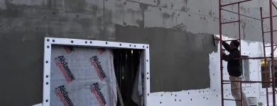 La imagen 5 de la Empresa EFFICIENT HOME Steel Framing en San Miguel AR-B