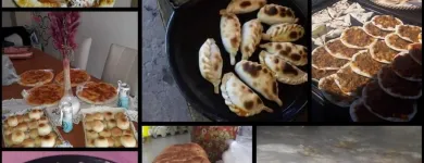 La imagen 2 de la Empresa EL BODEGON DE ANTONIA Servicio de entrega de comestibles a domicilio en Rosario AR-S