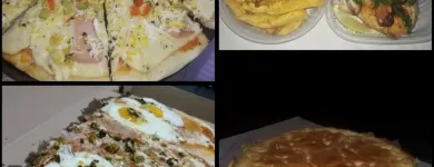 La imagen 3 de la Empresa EL BODEGON DE ANTONIA Servicio de entrega de comestibles a domicilio en Rosario AR-S