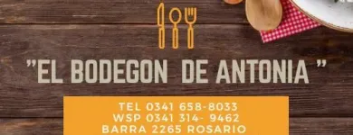 La imagen 7 de la Empresa EL BODEGON DE ANTONIA Servicio de entrega de comestibles a domicilio en Rosario AR-S