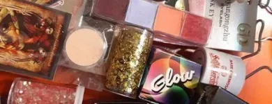 La imagen 1 de la Empresa EL CAMARÍN - TIENDA DE ARTE Ventas de Disfraces en Mar del Plata AR-B