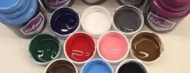 La imagen 4 de la Empresa EL CAMARÍN - TIENDA DE ARTE Ventas de Disfraces en Mar del Plata AR-B