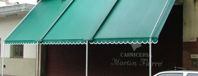 La imagen 3 de la Empresa EL IMPERIO DE LOS TOLDOS Servicio de alquiler de carpas en Florida AR-B