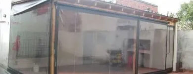 La imagen 4 de la Empresa EL IMPERIO DE LOS TOLDOS Servicio de alquiler de carpas en Florida AR-B