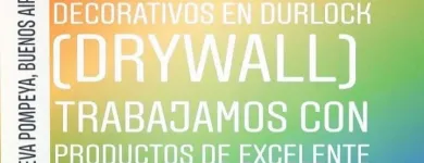 La imagen 8 de la Empresa EL IMPERIO DEL VENECIANO Estudio de decorados en Capital Federal AR-B