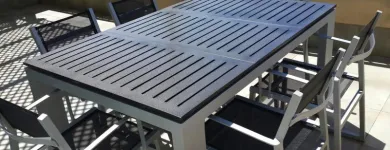 La imagen 2 de la Empresa EL MAITEN Muebles Para Exteriores en Buenos Aires AR-C