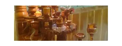 La imagen 1 de la Empresa EL MATERO Yerberas en General Galarza AR-E