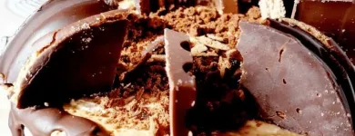 La imagen 1 de la Empresa EL MUNDO DULCE DE YAMILA Pastelería en Sarandí AR-B