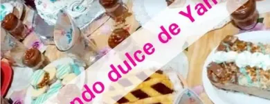 La imagen 2 de la Empresa EL MUNDO DULCE DE YAMILA Pastelería en Sarandí AR-B