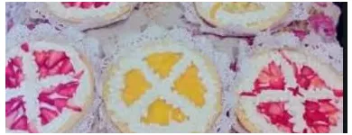 La imagen 3 de la Empresa EL MUNDO DULCE DE YAMILA Pastelería en Sarandí AR-B