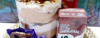 La imagen 4 de la Empresa EL MUNDO DULCE DE YAMILA Pastelería en Sarandí AR-B