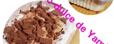 La imagen 5 de la Empresa EL MUNDO DULCE DE YAMILA Pastelería en Sarandí AR-B