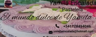 La imagen 6 de la Empresa EL MUNDO DULCE DE YAMILA Pastelería en Sarandí AR-B