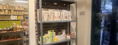 La imagen 1 de la Empresa EL PATRIARCA DE LAS HIERBAS Productos Dieteticos en Florida - Vte. López AR-B