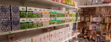 La imagen 4 de la Empresa EL PATRIARCA DE LAS HIERBAS Productos Dieteticos en Florida - Vte. López AR-B