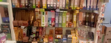 La imagen 5 de la Empresa EL PATRIARCA DE LAS HIERBAS Productos Dieteticos en Florida - Vte. López AR-B