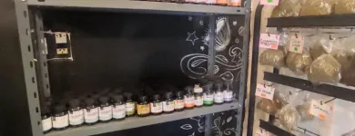 La imagen 6 de la Empresa EL PATRIARCA DE LAS HIERBAS Productos Dieteticos en Florida - Vte. López AR-B