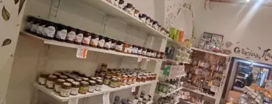 La imagen 7 de la Empresa EL PATRIARCA DE LAS HIERBAS Productos Dieteticos en Florida - Vte. López AR-B