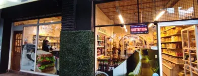 La imagen 8 de la Empresa EL PATRIARCA DE LAS HIERBAS Productos Dieteticos en Florida - Vte. López AR-B