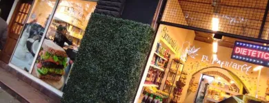 La imagen 9 de la Empresa EL PATRIARCA DE LAS HIERBAS Productos Dieteticos en Florida - Vte. López AR-B