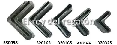 La imagen 6 de la Empresa EL REY DEL REGATON Ruedas en C.a.b.a. AR-C