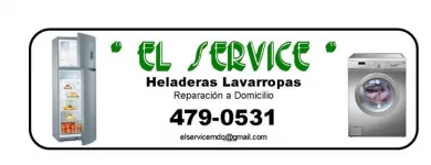 La imagen 2 de la Empresa EL SERVICE Reparacion Heladeras en Mar del Plata AR-B