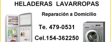 La imagen 3 de la Empresa EL SERVICE Reparacion Heladeras en Mar del Plata AR-B