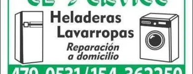 La imagen 4 de la Empresa EL SERVICE Reparacion Heladeras en Mar del Plata AR-B