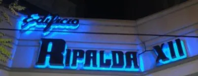 La imagen 1 de la Empresa ELECROD Tableros en Mar del Plata AR-B