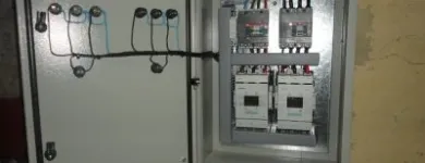 La imagen 4 de la Empresa ELECROD Tableros en Mar del Plata AR-B