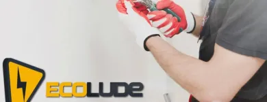 La imagen 3 de la Empresa ELECTRICIDAD  ECOLUDE Puestas a Tierra en Banfield AR-B