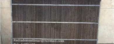 La imagen 1 de la Empresa ELIMAR Tienda de repuestos para automóviles en Capital Federal AR-B