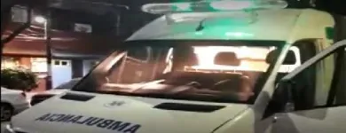 La imagen 1 de la Empresa EMERSAR Urgencias Medicas en Capital Federal AR-B