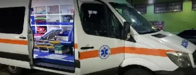 La imagen 2 de la Empresa EMERSAR Urgencias Medicas en Capital Federal AR-B