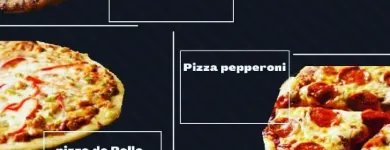 La imagen 3 de la Empresa EMPANADATILUS - EL ARTE DEL SABOR Restaurante de comida rápida en Rosario AR-S