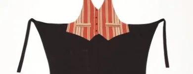 La imagen 6 de la Empresa EQUIPEEE UNIFORMES- INDUMENTARIA EMPRESAS Zuecos en Capital Federal AR-B