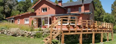 La imagen 2 de la Empresa EQUS CASA DE TE GALES Tienda de chucherías en San Carlos de Bariloche AR-R	