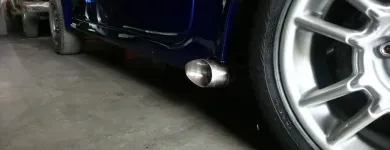 La imagen 2 de la Empresa ESCAPES NAHUEL Tienda de repuestos para automóviles en Las Heras AR-M	