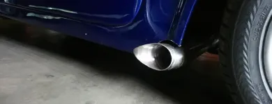 La imagen 4 de la Empresa ESCAPES NAHUEL Tienda de repuestos para automóviles en Las Heras AR-M	